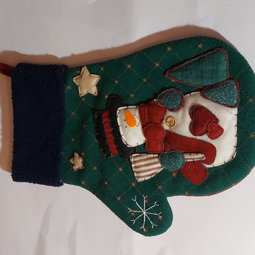 Christmas Stocking - Picture 4 of 4